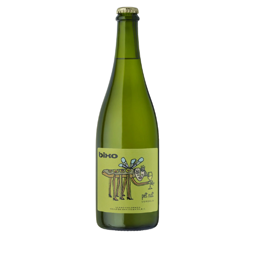 VB BIXO PET NAT 750 ML