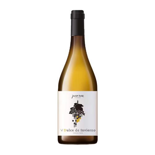 VB JAVIER SANZ DULVE INVIERNO 500 ML