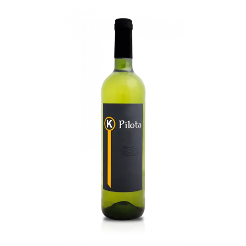 VB TXAKOLI K PILOTA 750 ML
