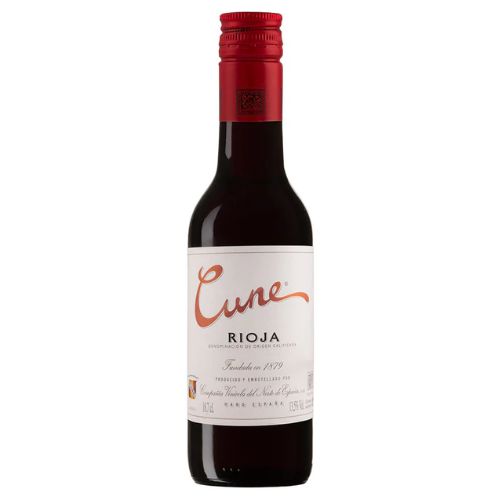 VT CUNE CRIANZA 187 ML