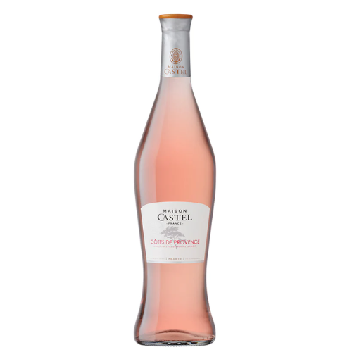VR MAISON CASTEL COTES DE PROVENCE 750 ML