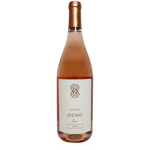 VR BRUMA OCHO ROSE 750 ML