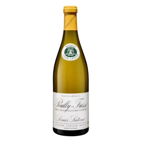 VB LOUIS LATOUR CHABLIS 750 ML