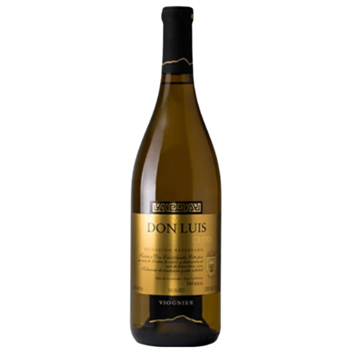 VB LA CETTO DON LUIS VIOGNIER 750 ML