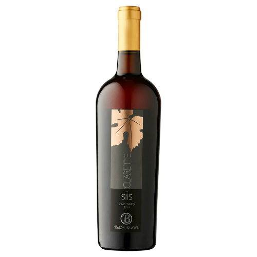 VR BARON BALCHE SIIS CLARETE 750 ML