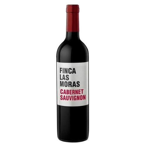 VT FINCA LAS MORAS CABERNET 750 ML
