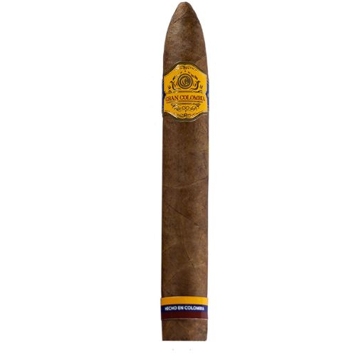 PURO MORENO PREMIUM LUX MADURO TORPEDO