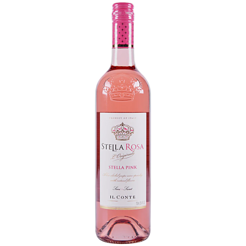VR STELLA ROSA PINK 750 ML