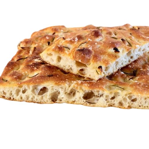 FOCACCIA PLANCHA 2500 GR