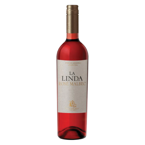 VR FINCA LA LINDA MALBEC ROSE 750 ML