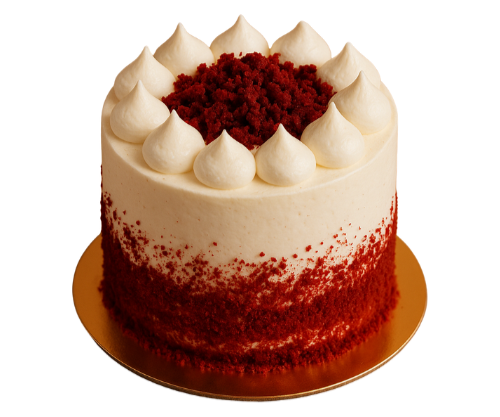 PASTEL RED VELVET ZERO AZÚCAR