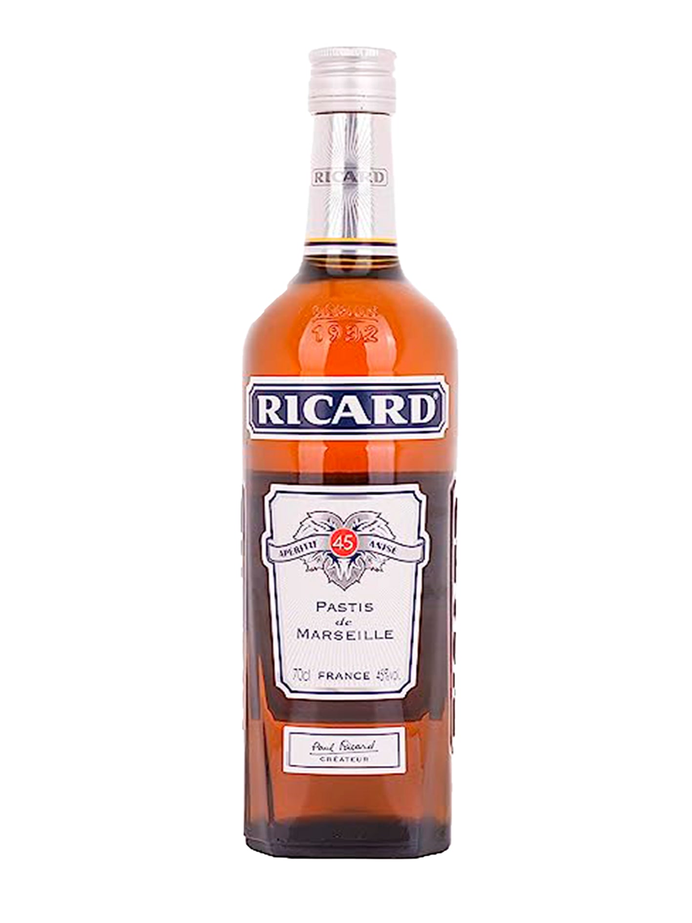 ANIS PASTIS RICARD 750 ML