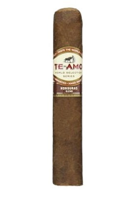 PURO HONDURAS ROBUSTO PZ