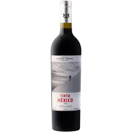 VT SANTO TOMAS TINTA MEXICO 750 ML
