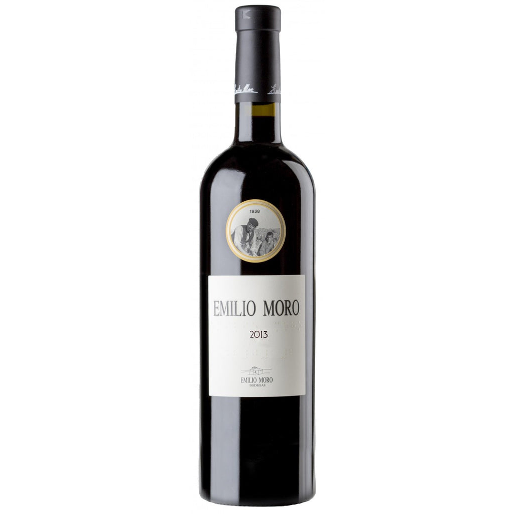 VT EMILIO MORO 750 ML