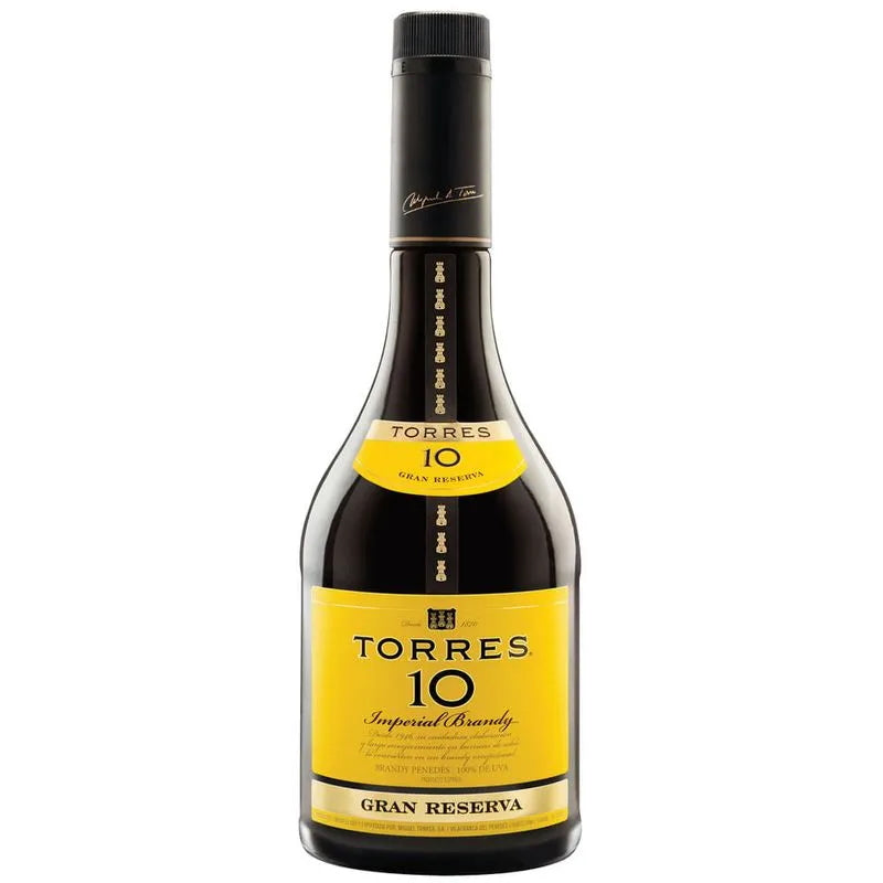 BRANDY TORRES 10 1.5L