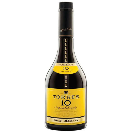 BRANDY TORRES 10 1.5L