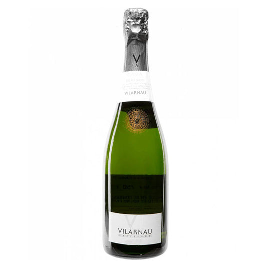 VE CASTELL DE VILARNAU BRUT 750 ML