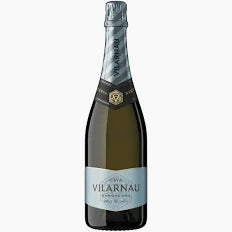VE CASTELL DE VILARNAU BRUT 750 ML