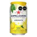 REFRESCO SANPELLEGRINO LIMONATA 330 ML