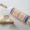 MEZCAL 400 CONEJOS ESPADIN TOBALA 750 ML