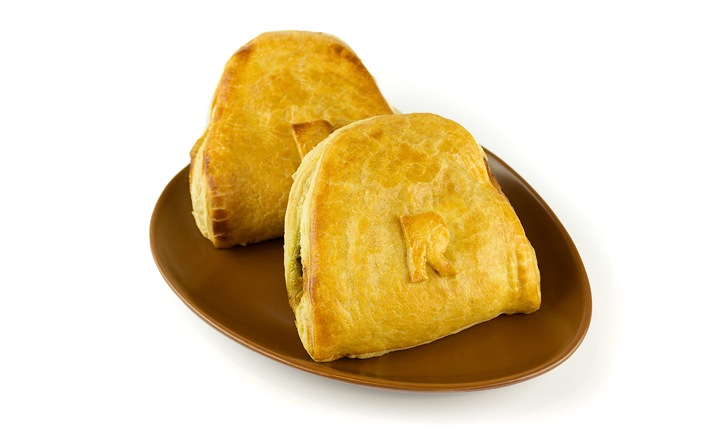 EMPANADA RAJAS 140 GR