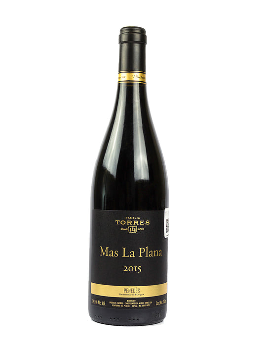 VT TORRES MAS LA PLANA RESERVA 750 ML