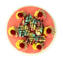 PASTEL NAPOLITANO MEDIANO