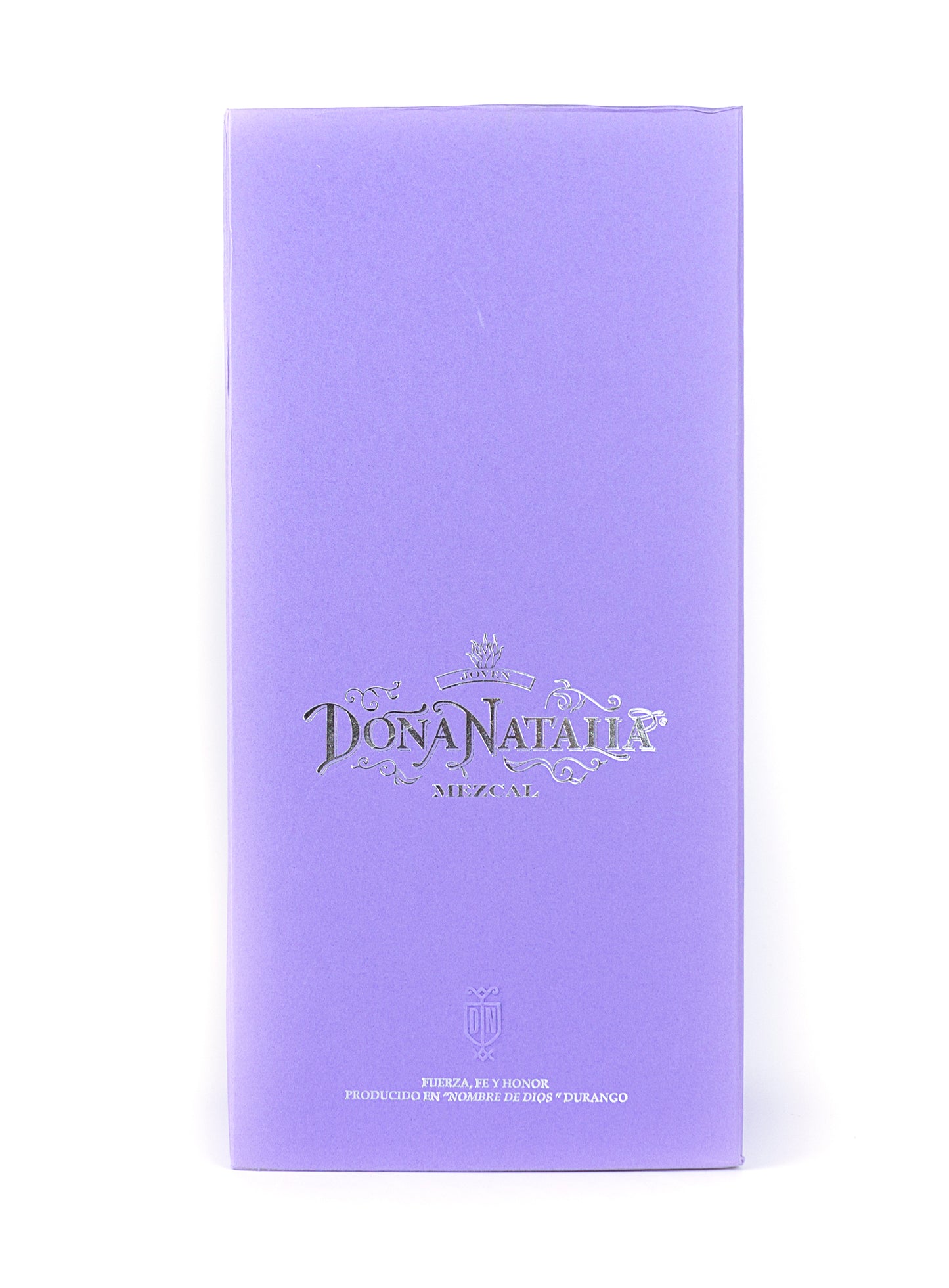 MEZCAL DOÑA NATALIA JOVEN 750 ML