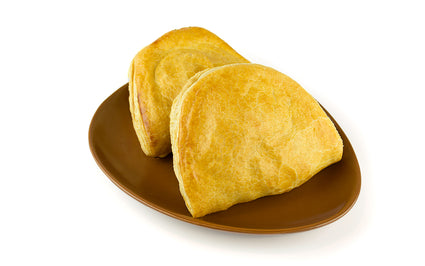 EMPANADAS SALADAS