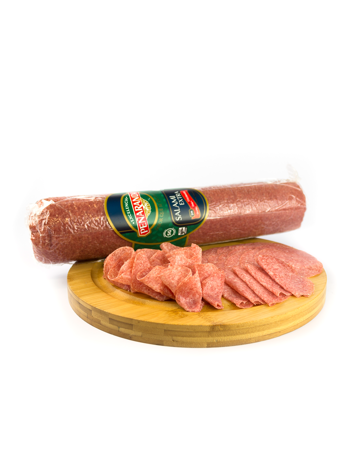 SALAMI EXTRA PENARANDA 100 GR