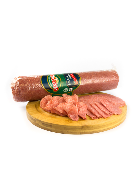 SALAMI EXTRA PENARANDA 100 GR