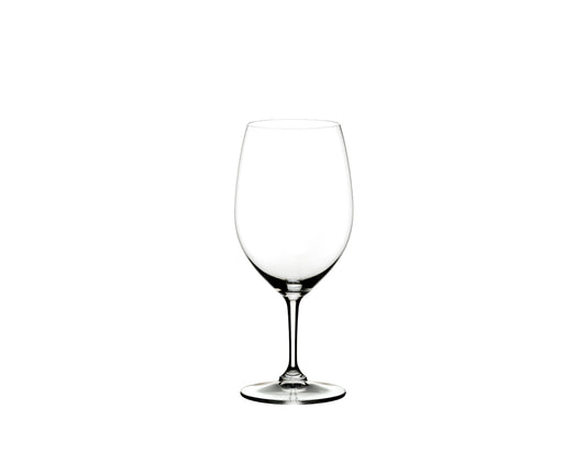 COPA RIEDEL VINO TINTO PZ