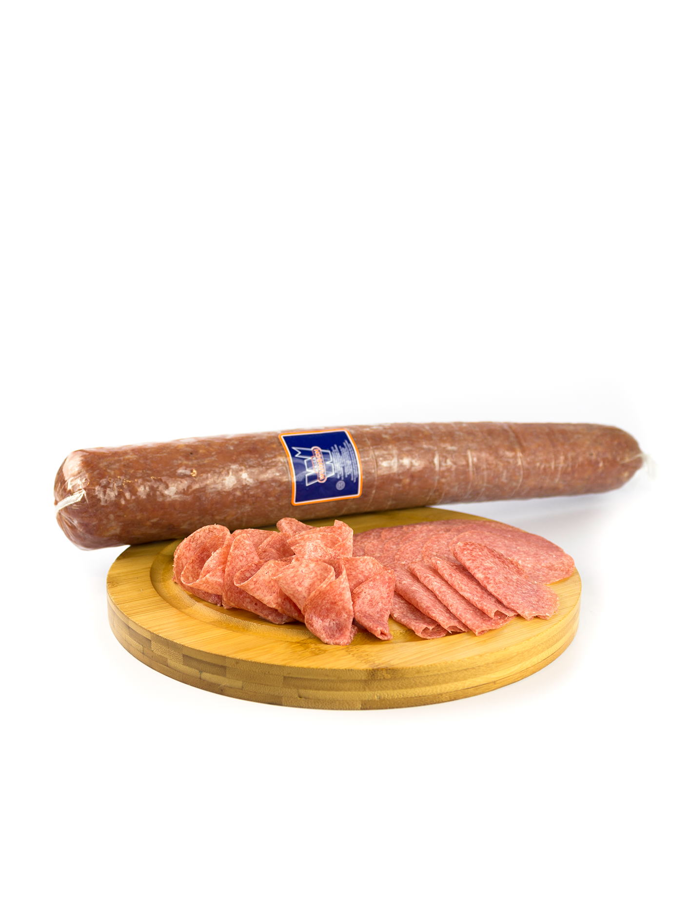 SALAMI CERVELAT WUNSCH 100 GR
