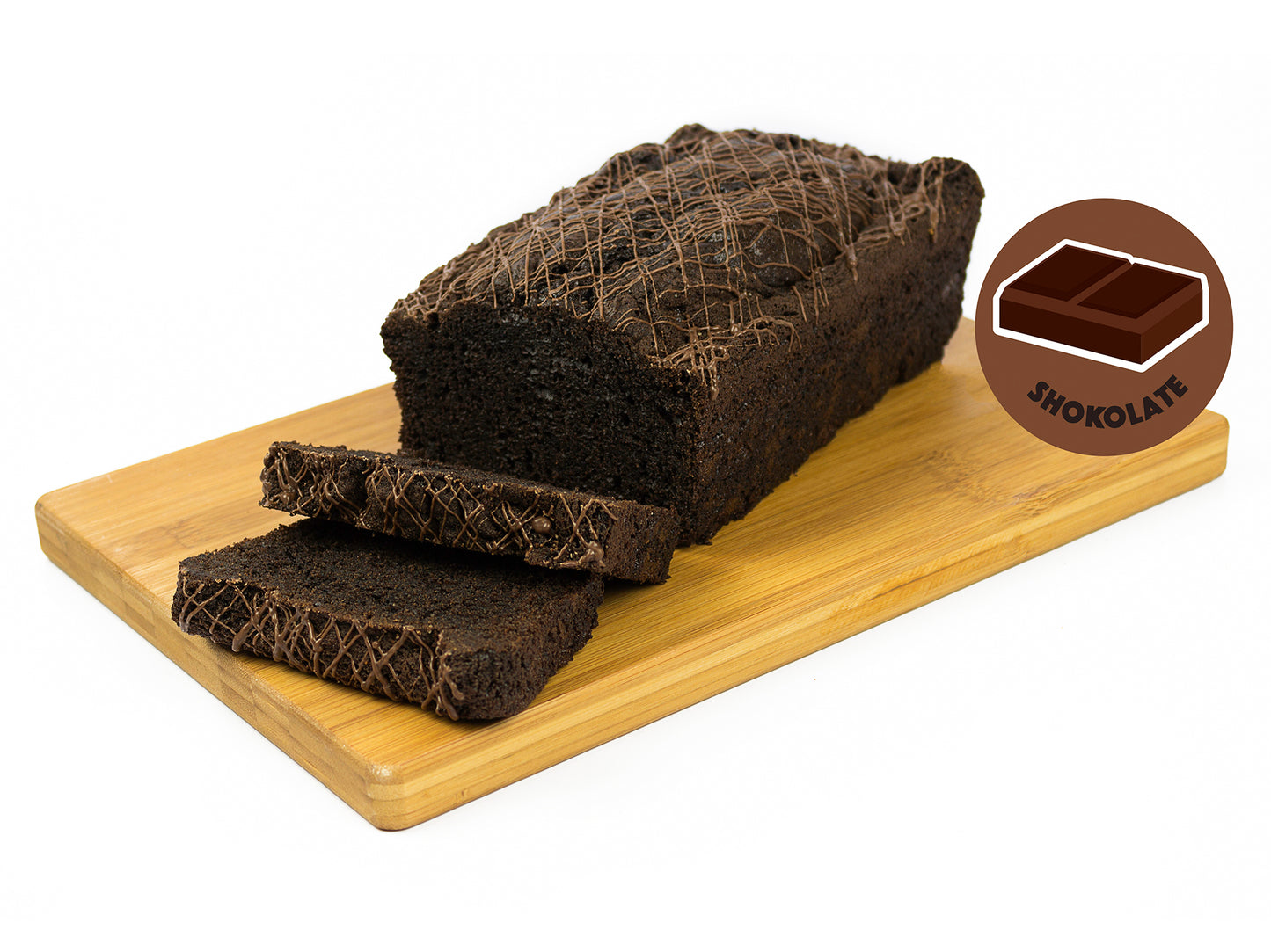PANQUE CHOCOLATE 800 GR