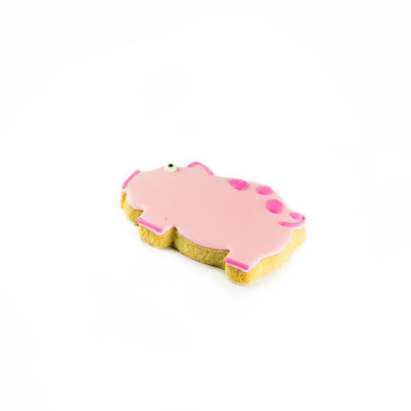 GALLETAS EMOJIS MANTEQUILLA 50 GR
