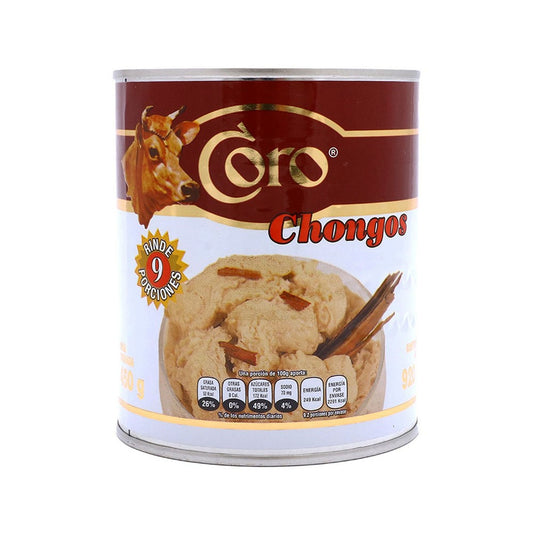 CHONGO CORONADO 920 GR