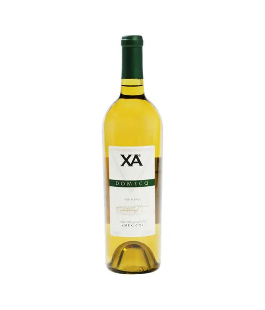 VB DOMECQ XA BLANC BLANCS 750 ML