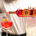 APERITIVO MARTINI ROSSO 750 ML