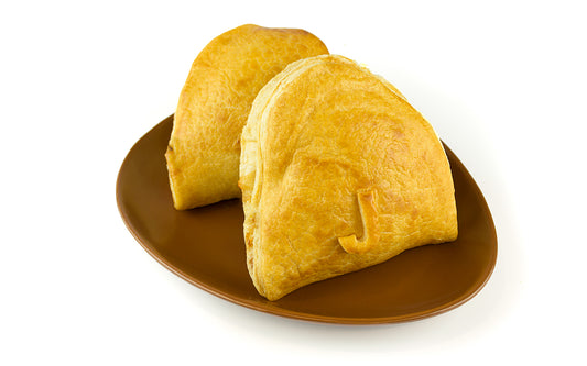 EMPANADA JAMÓN 140 GR