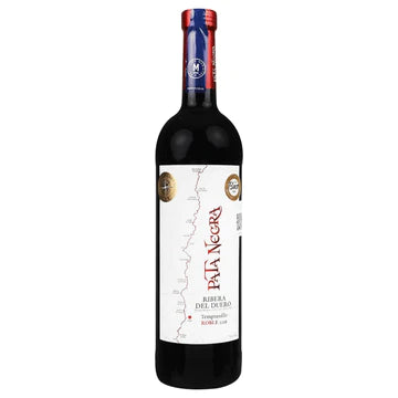 VT PATA NEGRA RIBERA DUERO ROBLE 750 ML