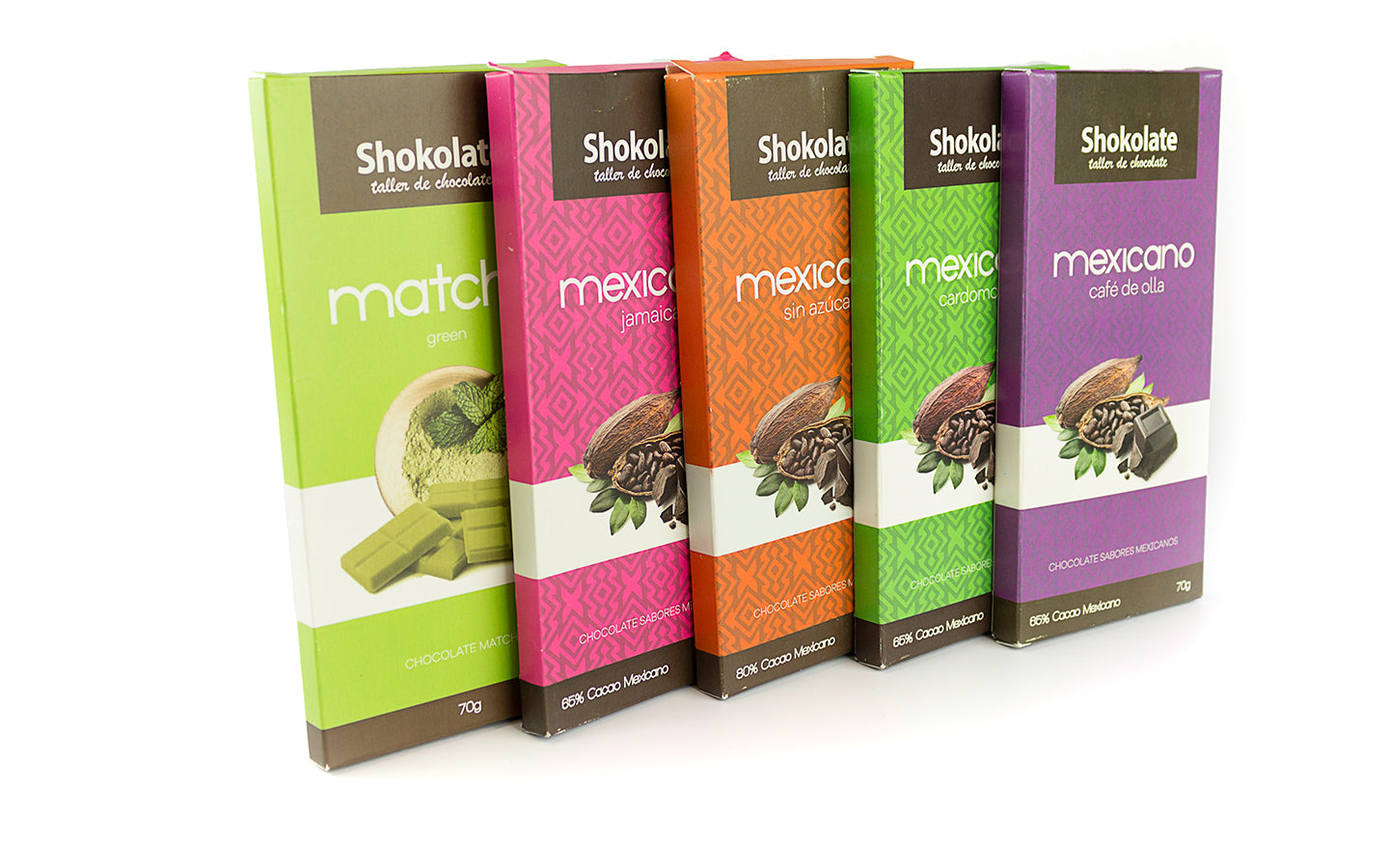 SHOKOLATE TABLETA