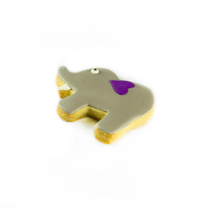 GALLETAS EMOJIS MANTEQUILLA 50 GR
