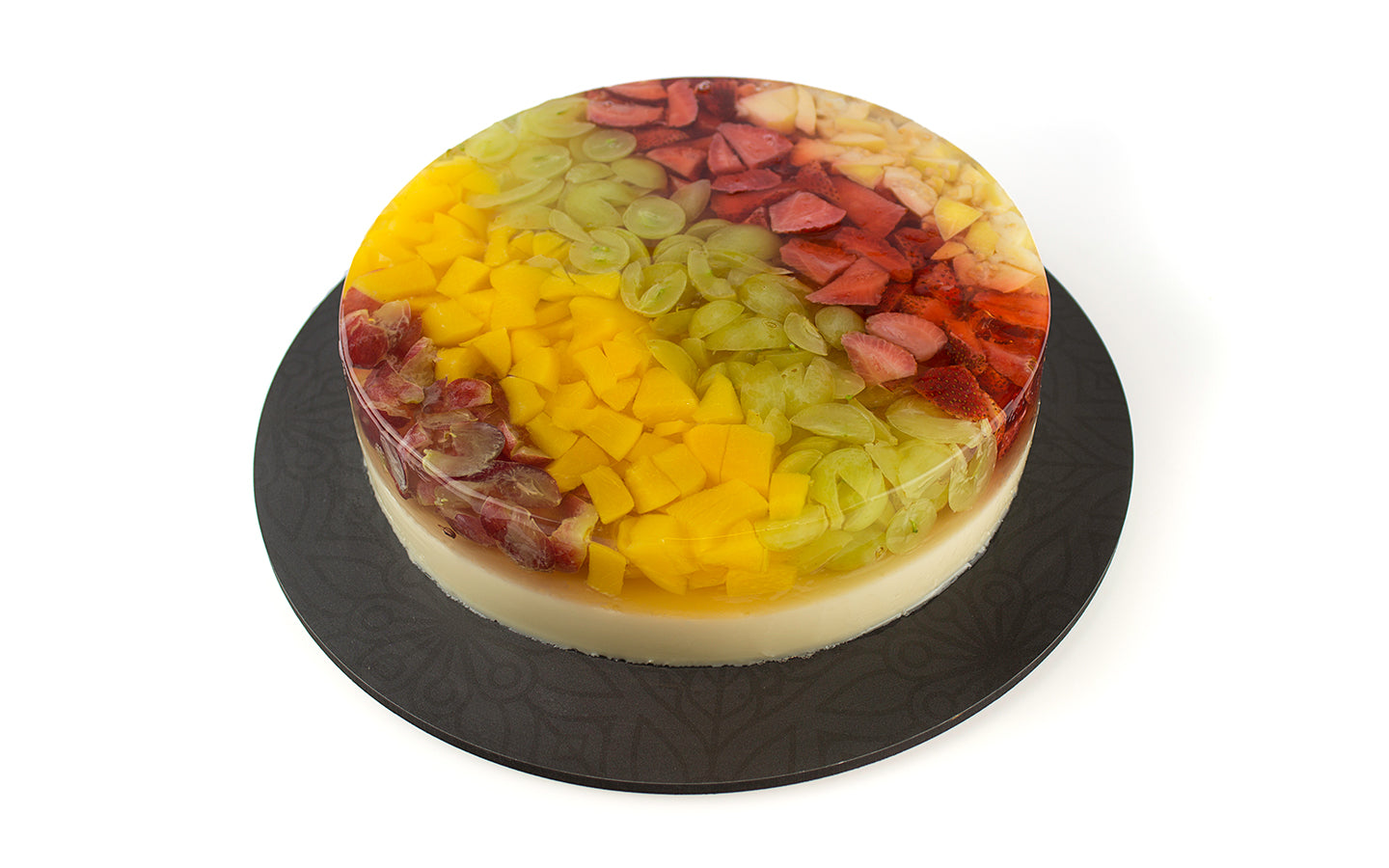 GELATINA FRUTAS GRANDE PZ