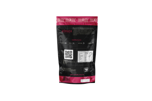 CARNE SECA ROMADA CHIPOTLE 100 GR