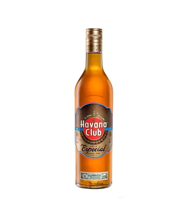 RON HAVANA CLUB AÑEJO ESPECIAL 700 ML