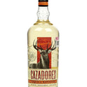 TEQUILA CAZADORES REPOSADO 950 ML