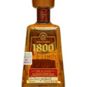 TEQUILA CUERVO 1800 REPOSADO 750 ML