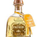 TEQUILA PATRÓN AÑEJO 750 ML
