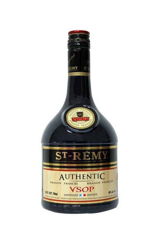 BRANDY ST REMY NAPOLEON VSOP 700 ML